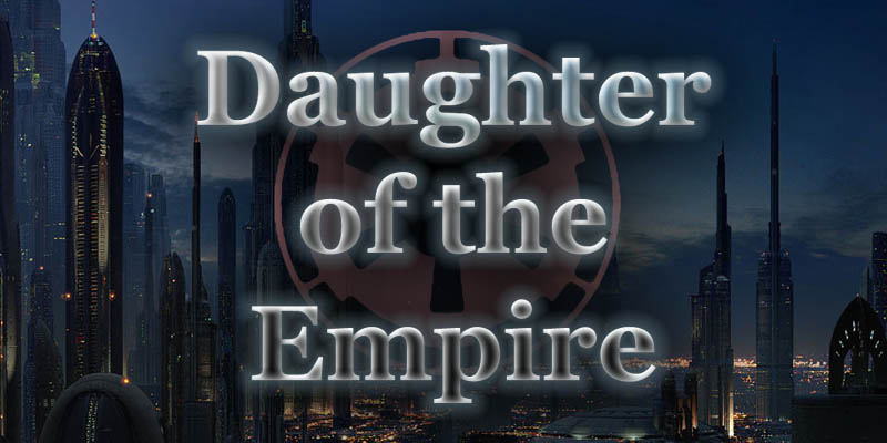 Daughter of the Empire :  Book 2