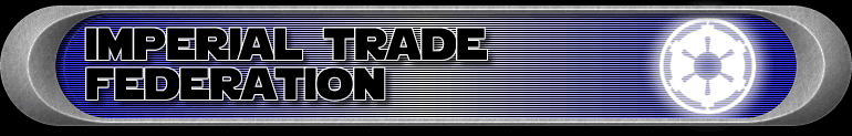 Imperial Trade Federation